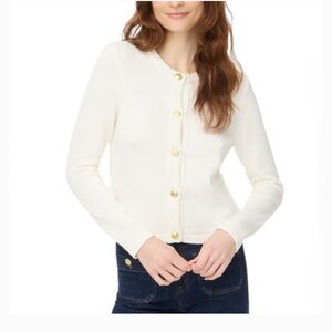 J. Crew factory cardigan NWT!